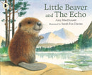 Little Beaver and the Echo-9780744523157