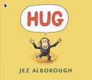 Hug-9780744582734