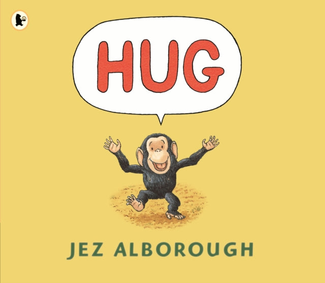 Hug-9780744582734