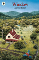 Window : A stunning wordless picture book that highlights our changing environment, perfect to inspire and ignite discussion for children aged 4-8-9780744594867