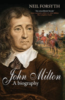 John Milton-9780745953106