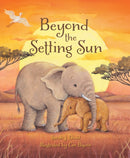 Beyond the Setting Sun : A story to help children understand feelings of grief-9780745978437