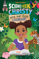 Science Geek Christy and her Eco-Logbook-9780745979465