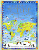 Children's Picture Atlas-9780746047132