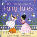 Book of Fairy Tales-9780746064115
