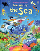 See Under the Sea-9780746096383