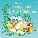 Fairy Tales for Little Children-9780746098226