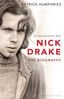 Nick Drake : The Biography-9780747535034