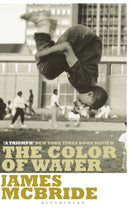 The Color of Water : A Black Man's Tribute to His White Mother-9780747538325
