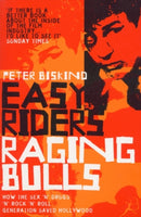 Easy Riders, Raging Bulls-9780747544210