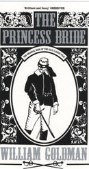 The Princess Bride-9780747545187
