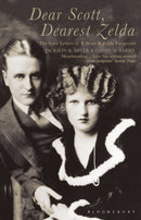 Dear Scott, Dearest Zelda : The love letters of F.Scott and Zelda Fitzgerald-9780747566014