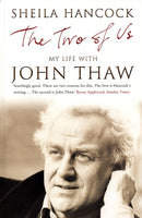 The Two of Us : My Life with John Thaw-9780747577096