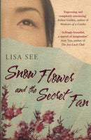 Snow Flower and the Secret Fan-9780747583004