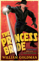 The Princess Bride-9780747590583