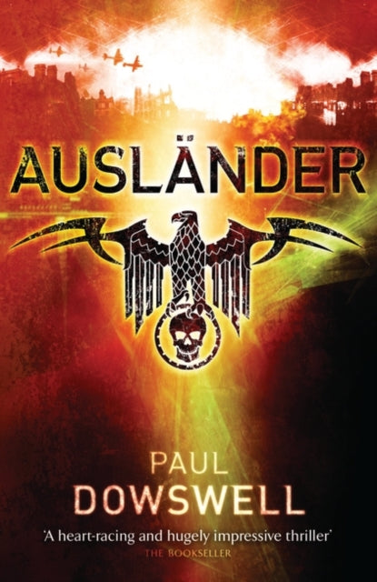 Auslander-9780747594192