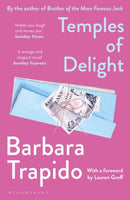 Temples of Delight-9780747594710