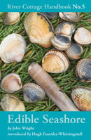 Edible Seashore-9780747595311