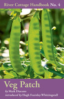 Veg Patch-9780747595342