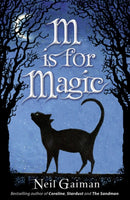 M is for Magic-9780747595687