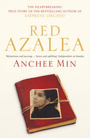 Red Azalea-9780747596035