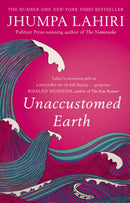 Unaccustomed Earth-9780747596592