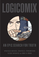 Logicomix : An Epic Search for Truth-9780747597209