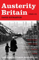 Austerity Britain, 1945-1951-9780747599234