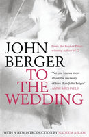 To the Wedding-9780747599395