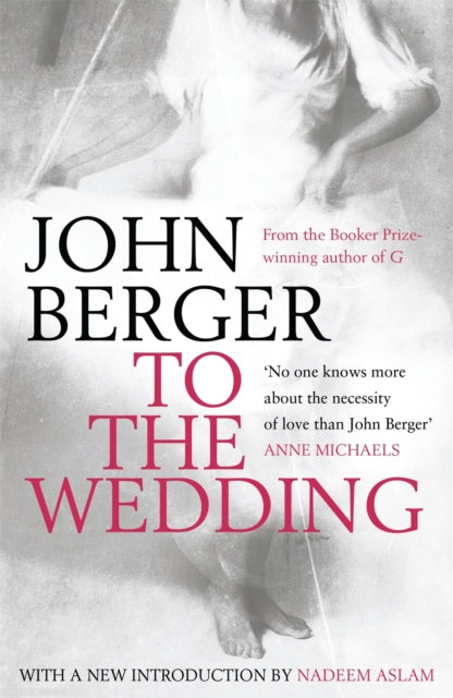 To the Wedding-9780747599395
