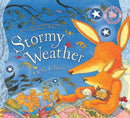 Stormy Weather-9780747599722