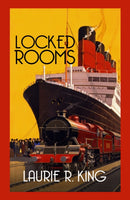 Locked Rooms-9780749008536