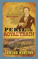 Peril on the Royal Train-9780749012496