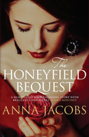 The Honeyfield Bequest : From the multi-million copy bestselling author-9780749020101