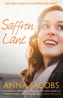 Saffron Lane : From the multi-million copy bestselling author-9780749020408