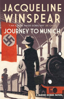 Journey to Munich-9780749020989