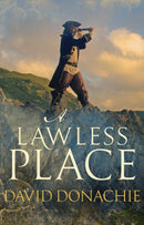 A Lawless Place-9780749021160