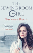The Sewing Room Girl-9780749023539