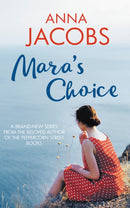 Mara's Choice : The uplifting novel of finding family and finding yourself from the multi-million copy bestselling author-9780749026165