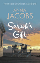 Sarah's Gift : A touching story from the multi-million copy bestselling author-9780749026417