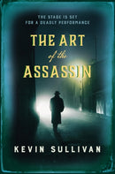 The Art of the Assassin : The compelling historical whodunnit-9780749026660