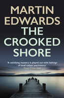 The Crooked Shore : The riveting cold case mystery-9780749027964