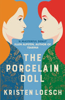 The Porcelain Doll : A mesmerising tale spanning Russia's 20th century-9780749028015