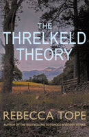 The Threlkeld Theory : The gripping English cosy crime series-9780749028619