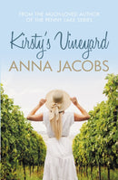 Kirsty's Vineyard : A heart warming story from the multi-million copy bestselling author-9780749028633