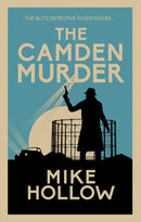 The Camden Murder : The gripping wartime murder mystery-9780749028749