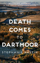 Death Comes to Dartmoor : The riveting rural mystery series-9780749029869