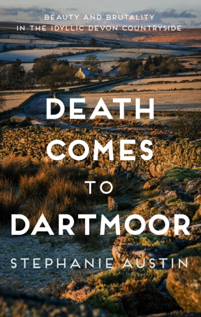 Death Comes to Dartmoor : The riveting rural mystery series-9780749029869