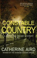 Constable Country-9780749030759
