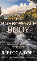 The Borrowdale Body : The enthralling English cosy crime series-9780749031619